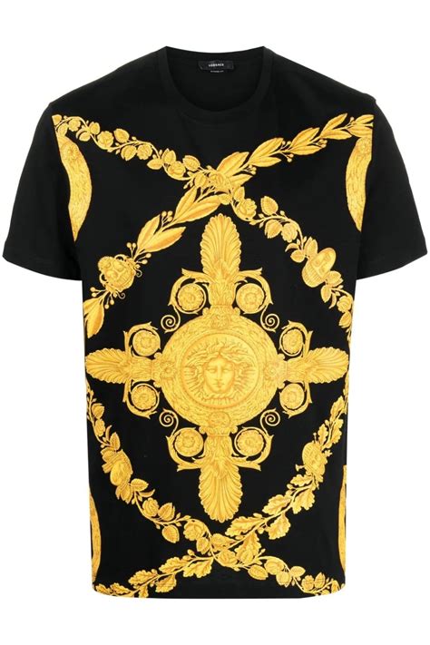 versace t shirt dhgate|Wholesale Cheap Versace T Shirts & Versace T Shirts .